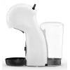 De’Longhi Piccolo EDG110.WB Manuelle Kapselkaffeemaschine 0,8 L