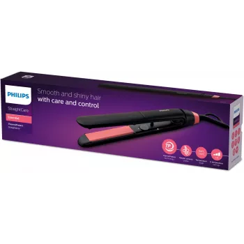 Philips Essential ThermoProtect Glätteisen