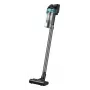 Samsung VS20B75AGR1/GE Stabstaubsauger / Elektrischer Besen 2-in-1 Stabstaubsauger Akku Trocken Beutellos 0,8 l 550 W Schwarz, Chrom, Mint, Türkis