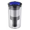 Samsung VS20B75AGR1/GE Stabstaubsauger / Elektrischer Besen 2-in-1 Stabstaubsauger Akku Trocken Beutellos 0,8 l 550 W Schwarz, Chrom, Mint, Türkis
