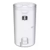 Samsung VS20B75AGR1/GE Stabstaubsauger / Elektrischer Besen 2-in-1 Stabstaubsauger Akku Trocken Beutellos 0,8 l 550 W Schwarz, Chrom, Mint, Türkis