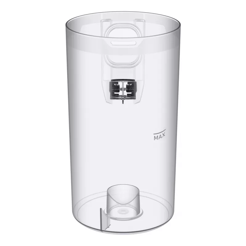 Samsung VS20B75AGR1/GE Stabstaubsauger / Elektrischer Besen 2-in-1 Stabstaubsauger Akku Trocken Beutellos 0,8 l 550 W Schwarz, Chrom, Mint, Türkis