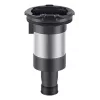 Samsung VS20B75AGR1/GE Stabstaubsauger / Elektrischer Besen 2-in-1 Stabstaubsauger Akku Trocken Beutellos 0,8 l 550 W Schwarz, Chrom, Mint, Türkis