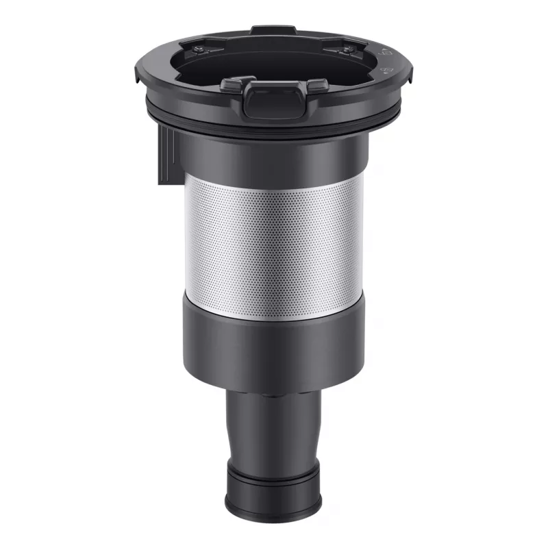 Samsung VS20B75AGR1/GE Stabstaubsauger / Elektrischer Besen 2-in-1 Stabstaubsauger Akku Trocken Beutellos 0,8 l 550 W Schwarz, Chrom, Mint, Türkis
