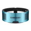 Samsung VS20B75AGR1/GE Stabstaubsauger / Elektrischer Besen 2-in-1 Stabstaubsauger Akku Trocken Beutellos 0,8 l 550 W Schwarz, Chrom, Mint, Türkis
