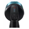 Samsung VS20B75AGR1/GE Stabstaubsauger / Elektrischer Besen 2-in-1 Stabstaubsauger Akku Trocken Beutellos 0,8 l 550 W Schwarz, Chrom, Mint, Türkis