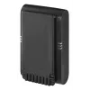 Samsung VS20B75AGR1/GE Stabstaubsauger / Elektrischer Besen 2-in-1 Stabstaubsauger Akku Trocken Beutellos 0,8 l 550 W Schwarz, Chrom, Mint, Türkis