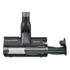 Samsung VS20B75AGR1/GE Stabstaubsauger / Elektrischer Besen 2-in-1 Stabstaubsauger Akku Trocken Beutellos 0,8 l 550 W Schwarz, Chrom, Mint, Türkis