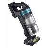 Samsung VS20B75AGR1/GE Stabstaubsauger / Elektrischer Besen 2-in-1 Stabstaubsauger Akku Trocken Beutellos 0,8 l 550 W Schwarz, Chrom, Mint, Türkis