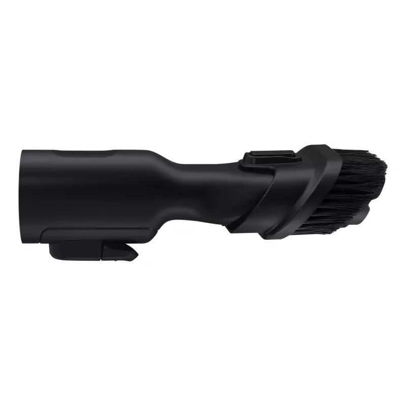 Samsung VS20B75AGR1/GE Stabstaubsauger / Elektrischer Besen 2-in-1 Stabstaubsauger Akku Trocken Beutellos 0,8 l 550 W Schwarz, Chrom, Mint, Türkis