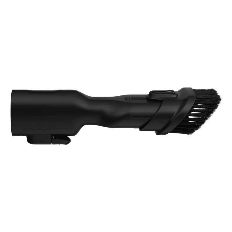 Samsung VS20B75AGR1/GE Stabstaubsauger / Elektrischer Besen 2-in-1 Stabstaubsauger Akku Trocken Beutellos 0,8 l 550 W Schwarz, Chrom, Mint, Türkis
