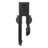 Samsung VS20B75AGR1/GE Stabstaubsauger / Elektrischer Besen 2-in-1 Stabstaubsauger Akku Trocken Beutellos 0,8 l 550 W Schwarz, Chrom, Mint, Türkis