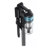 Samsung VS20B75AGR1/GE Stabstaubsauger / Elektrischer Besen 2-in-1 Stabstaubsauger Akku Trocken Beutellos 0,8 l 550 W Schwarz, Chrom, Mint, Türkis