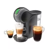 De'Longhi Genio S Touch Nescafé Dolce Gusto Kaffeemaschine, Schwarz