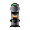 De'Longhi Genio S Touch Nescafé Dolce Gusto Kaffeemaschine, Schwarz