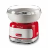 Ariete Cotton Candy Zuckerwattemaschine, 450 W, Rot, Rot, Hartbonbons, Kristallzucker, 500 W, 280 mm, 280 mm, 265 mm