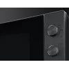 Kompakte Grill-Mikrowelle Electrolux EMZ421MMTI — 800 W, 20 l, Titan, 270 mm Drehteller