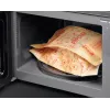 Kompakte Grill-Mikrowelle Electrolux EMZ421MMTI — 800 W, 20 l, Titan, 270 mm Drehteller