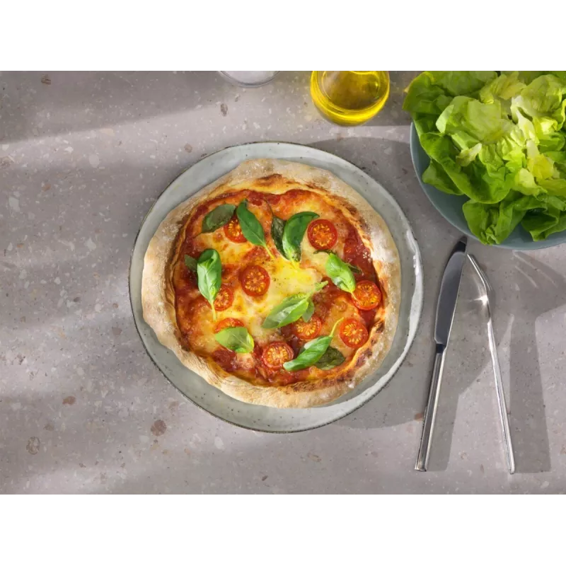 Kompakte Grill-Mikrowelle Electrolux EMZ421MMTI — 800 W, 20 l, Titan, 270 mm Drehteller
