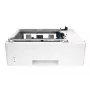 Papierzufuhr HP LaserJet 550 Blatt F2A72A