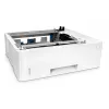 Papierzufuhr HP LaserJet 550 Blatt F2A72A