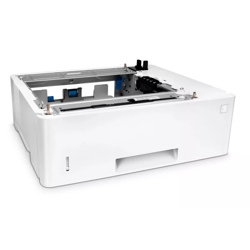 Papierzufuhr HP LaserJet 550 Blatt F2A72A