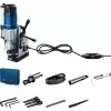 Bosch GBM 50-2 510 RPM 14.7 kg Schwarz, Blau, Edelstahl