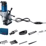 Bosch GBM 50-2 510 RPM 14.7 kg Schwarz, Blau, Edelstahl