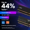 MICRON / CRUCIAL Arbeitsspeicher - Crucial Pro - DDR5-5600 UDIMM - 128GB Kit (64GBx2)