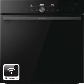 Gorenje BSA6747DGWI Schwarz