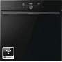 Gorenje BSA6747DGWI Schwarz