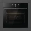 Gorenje BSA6747DGWI Schwarz