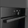 Gorenje BSA6747DGWI Schwarz