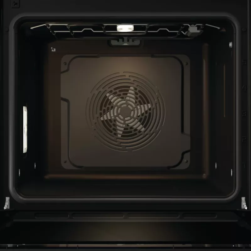 Gorenje BSA6747DGWI Schwarz