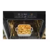 Einbau-Backofen Gorenje BO6737E02BG, multifunktional