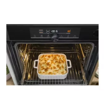 Einbau-Backofen Gorenje BO6737E02BG, multifunktional