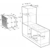 Einbau-Backofen Gorenje BO6737E02BG, multifunktional