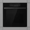 Einbau-Backofen Gorenje BO6737E02BG, multifunktional