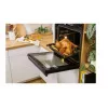 Einbau-Backofen Gorenje BO6737E02BG, multifunktional