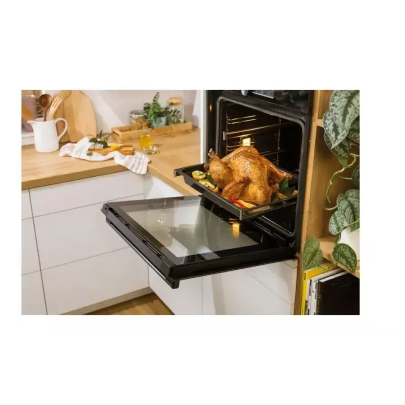 Einbau-Backofen Gorenje BO6737E02BG, multifunktional
