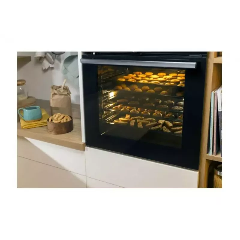 Einbau-Backofen Gorenje BO6737E02BG, multifunktional