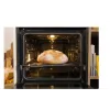 Einbau-Backofen Gorenje BO6737E02BG, multifunktional