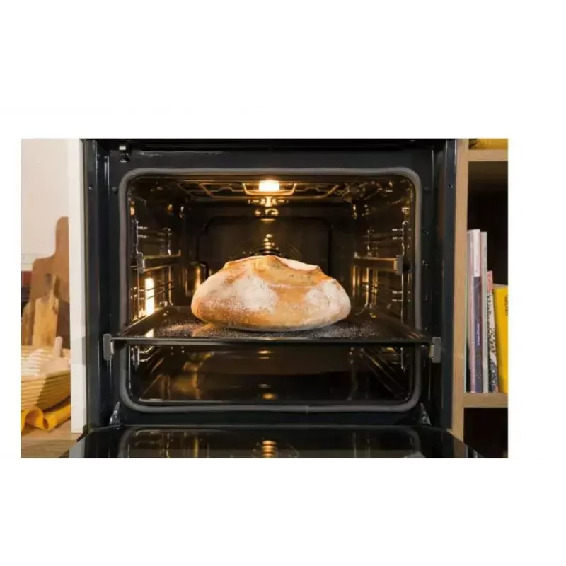 Einbau-Backofen Gorenje BO6737E02BG, multifunktional