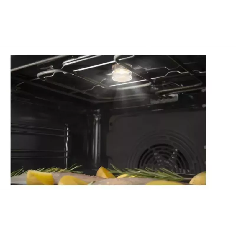 Einbau-Backofen Gorenje BO6737E02BG, multifunktional