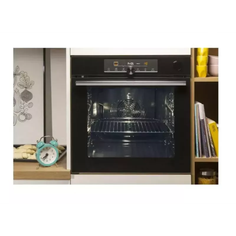Einbau-Backofen Gorenje BO6737E02BG, multifunktional