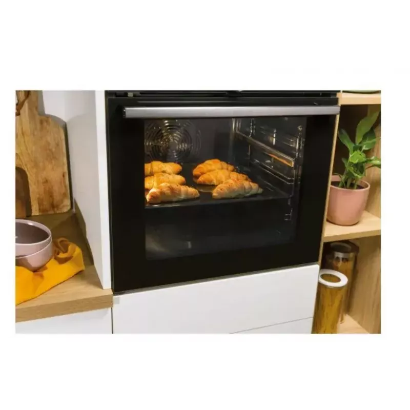 Einbau-Backofen Gorenje BO6737E02BG, multifunktional