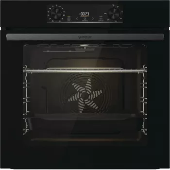 Einbau-Backofen Gorenje BO6737E02BG, multifunktional