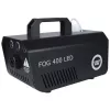 Nebelmaschine Light4Me GIG SET 1 400W LED – Nebelgenerator mit 400W LED-Beleuchtung, IP20, Set enthält Rauch- und Nebelgenerator
