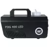 Nebelmaschine Light4Me GIG SET 1 400W LED – Nebelgenerator mit 400W LED-Beleuchtung, IP20, Set enthält Rauch- und Nebelgenerator