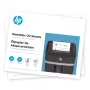 HP 9133 Zubehör für Aktenvernichter Schmierblätter 12 St.